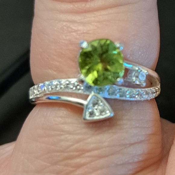 3 Peridot for $15 - Picture 9 of 9